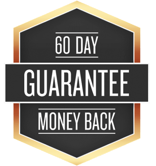 guarante 60 day