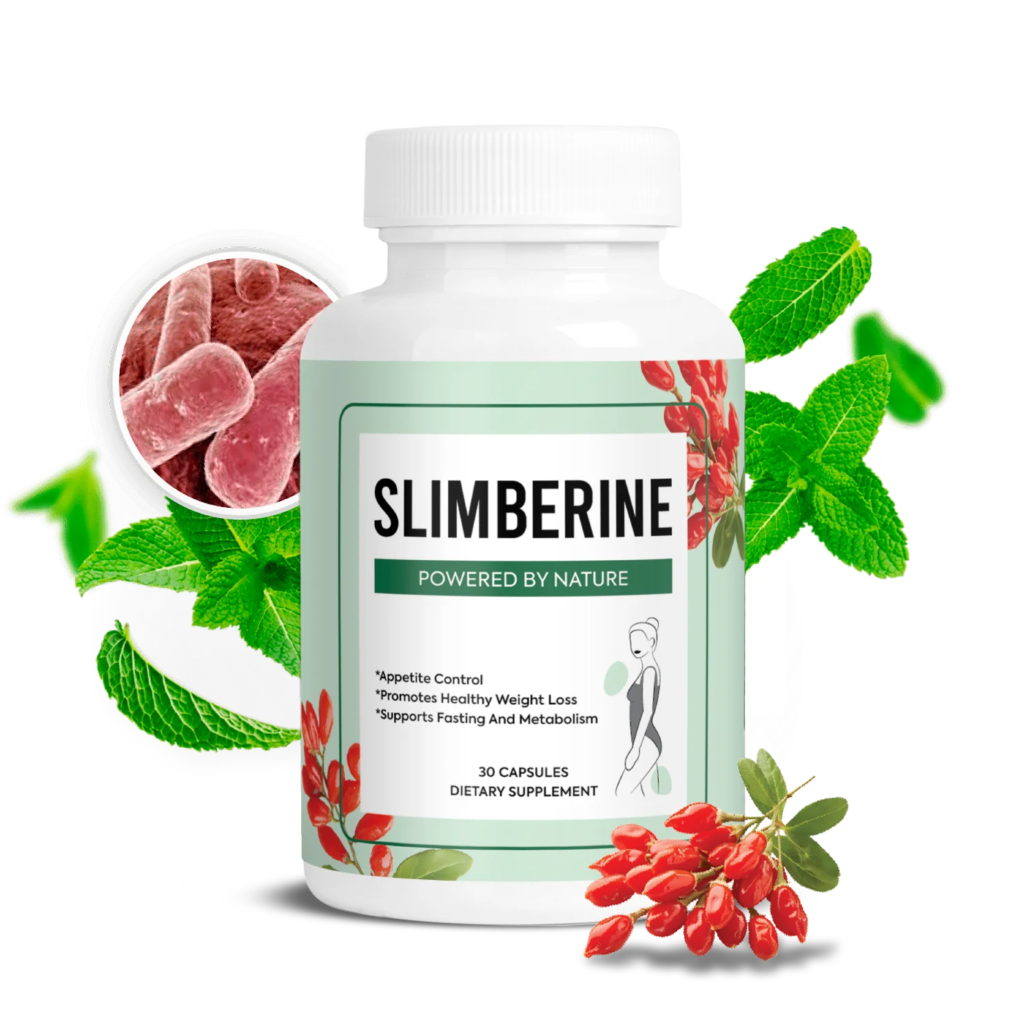 SlimBerine Reviews - Scam or Legit - Scam Check
